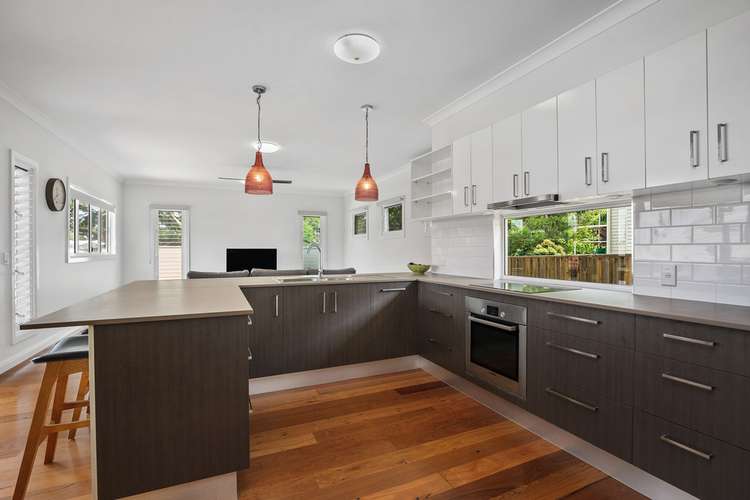 Third view of Homely house listing, 11 Burn Street, Camp Hill QLD 4152
