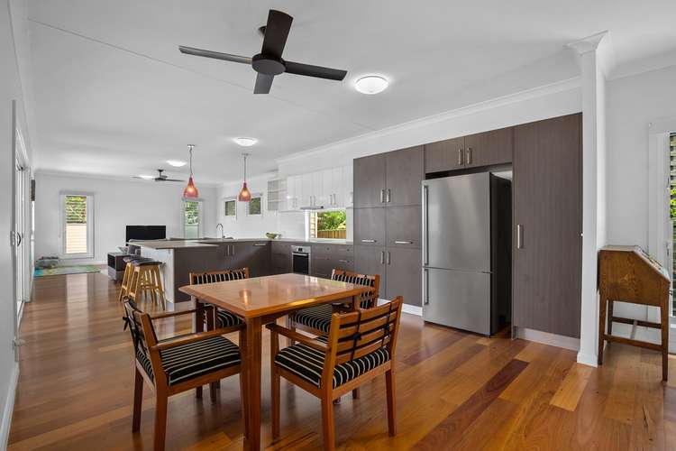 Fourth view of Homely house listing, 11 Burn Street, Camp Hill QLD 4152