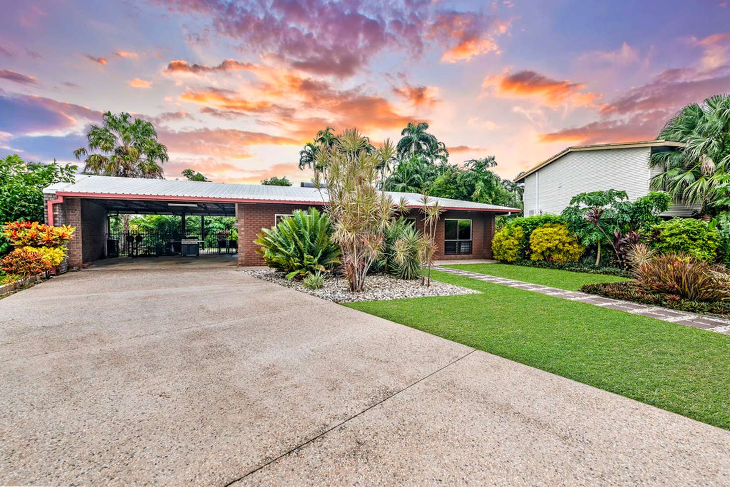 Main view of Homely house listing, 8 Goulburn Street, Leanyer NT 812