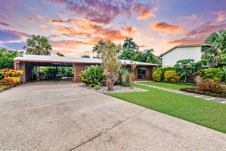 Main view of Homely house listing, 8 Goulburn Street, Leanyer NT 812