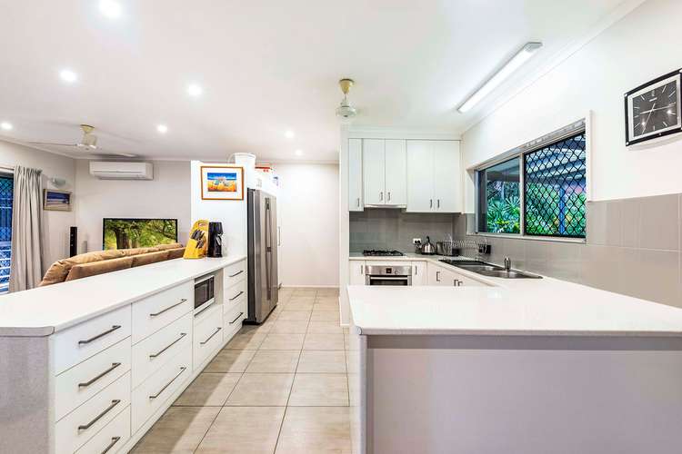 Second view of Homely house listing, 8 Goulburn Street, Leanyer NT 812