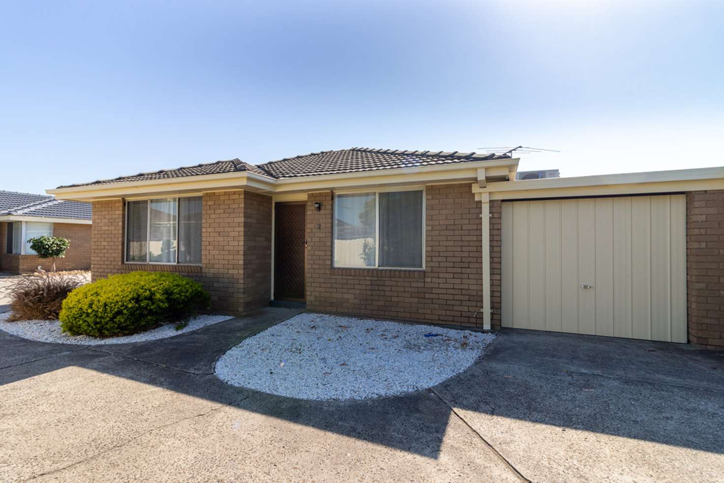 Main view of Homely unit listing, 2/29 Embankment Grove, Chelsea VIC 3196