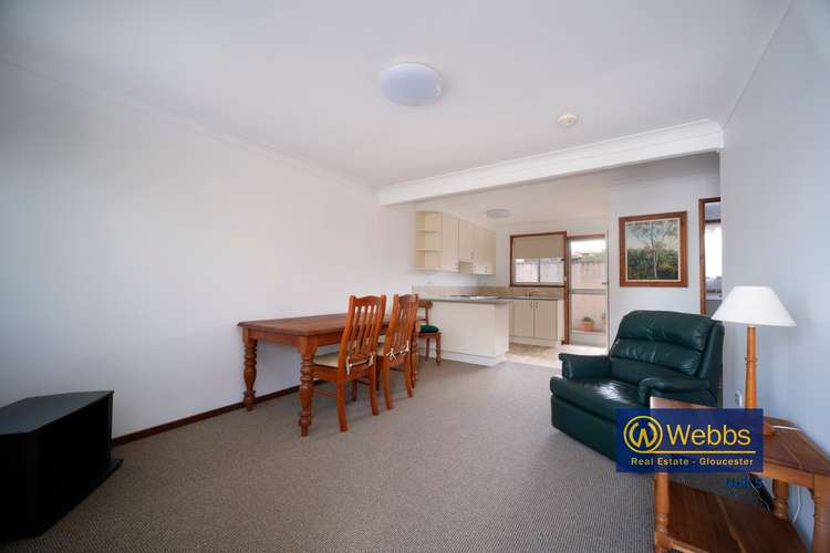 Third view of Homely unit listing, 6 Philip Street, Gloucester NSW 2422
