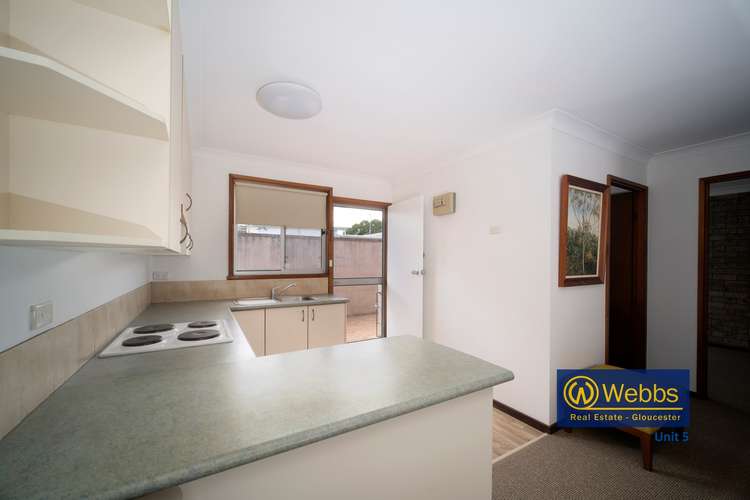 Fourth view of Homely unit listing, 6 Philip Street, Gloucester NSW 2422