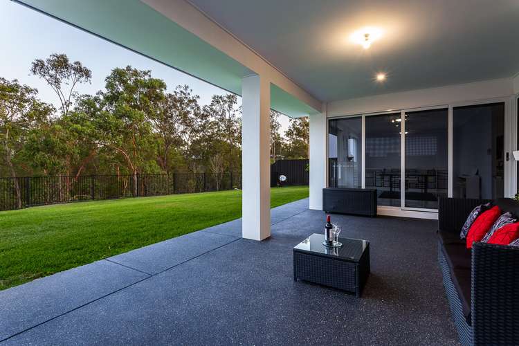 Second view of Homely house listing, 45 Ridgewood Drive, Brookwater QLD 4300