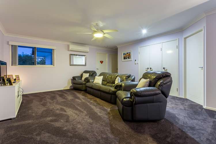 Fourth view of Homely house listing, 45 Ridgewood Drive, Brookwater QLD 4300