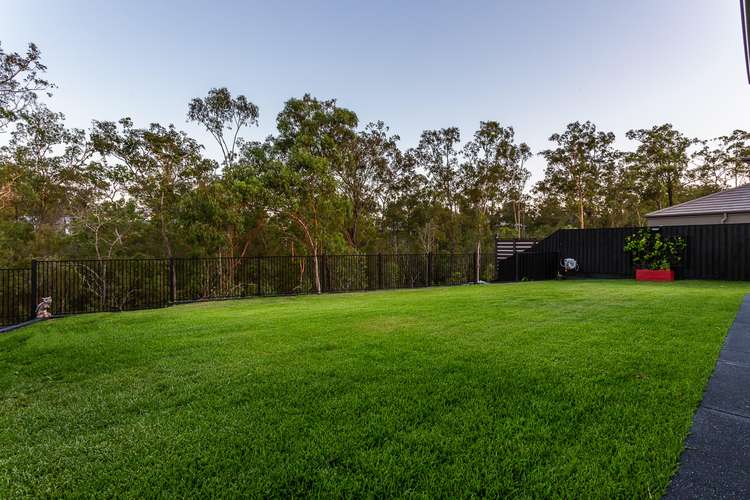 Fifth view of Homely house listing, 45 Ridgewood Drive, Brookwater QLD 4300