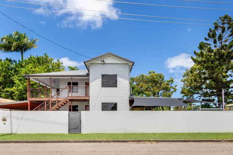 Fourth view of Homely house listing, 75 Rae Street, East Mackay QLD 4740