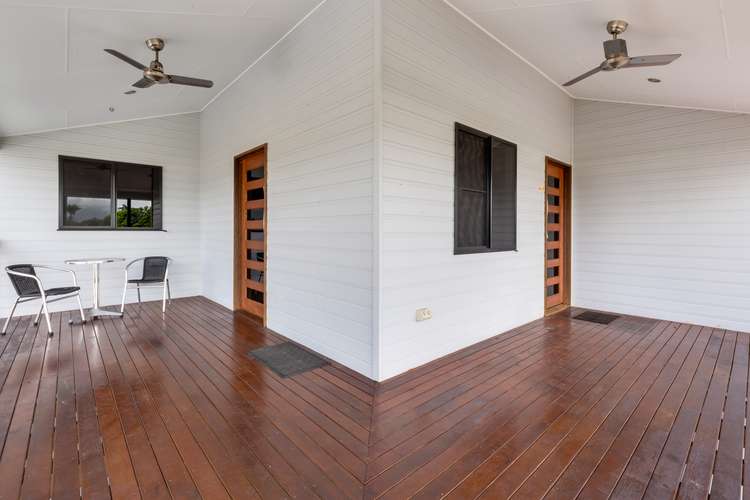 Fifth view of Homely house listing, 75 Rae Street, East Mackay QLD 4740