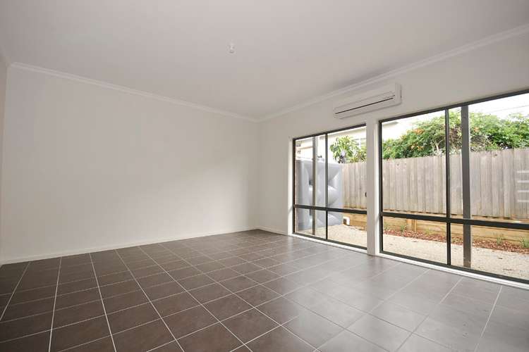 Second view of Homely townhouse listing, 2/10 Tulip Crescent, Boronia VIC 3155