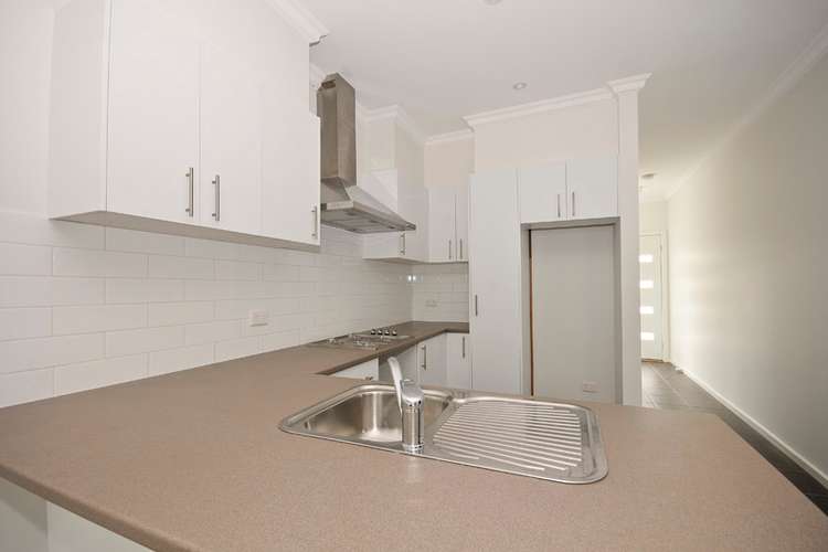 Third view of Homely townhouse listing, 2/10 Tulip Crescent, Boronia VIC 3155