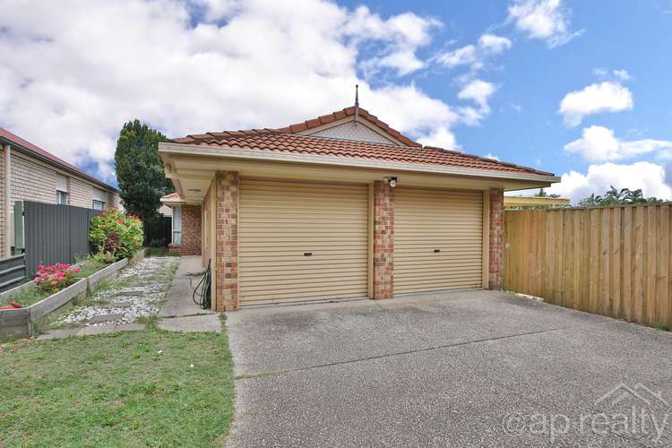 Main view of Homely house listing, 13 Winnecke Place, Forest Lake QLD 4078