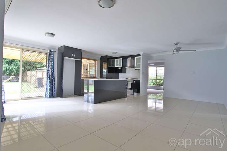 Third view of Homely house listing, 13 Winnecke Place, Forest Lake QLD 4078