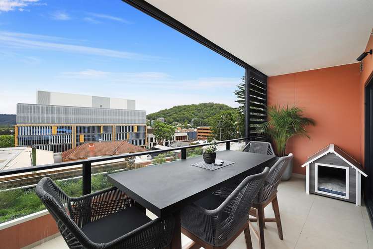 Main view of Homely unit listing, 203/25 Mann Street, Gosford NSW 2250