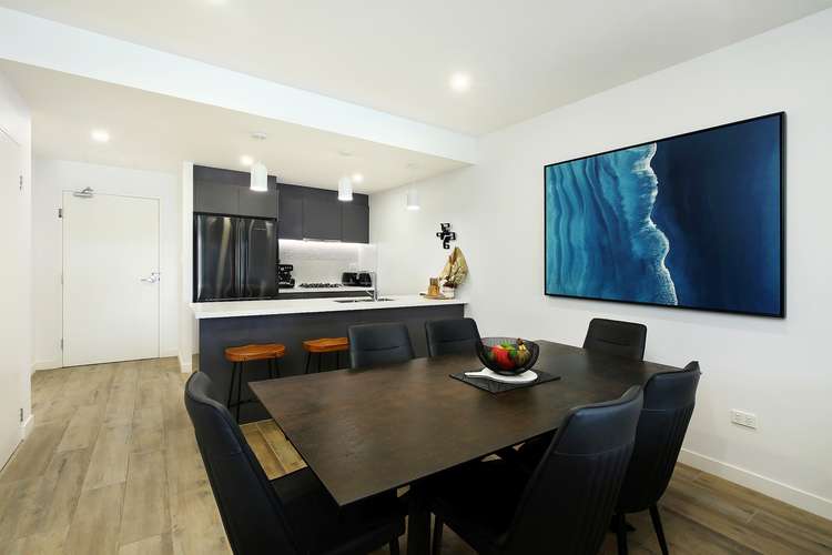 Fourth view of Homely unit listing, 203/25 Mann Street, Gosford NSW 2250