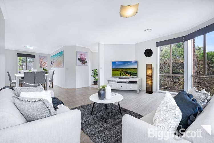 Second view of Homely house listing, 13 Noel Road, Langwarrin VIC 3910