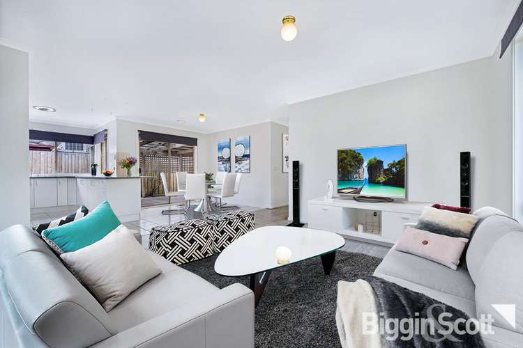 Third view of Homely house listing, 13 Noel Road, Langwarrin VIC 3910
