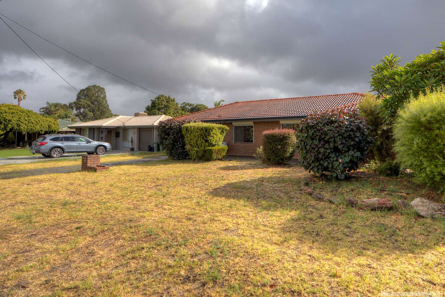 Main view of Homely house listing, 41 Calluna Way, Forrestfield WA 6058