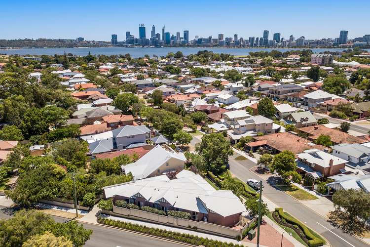 Second view of Homely house listing, 140 Angelo Street (Facing Lawler), South Perth WA 6151
