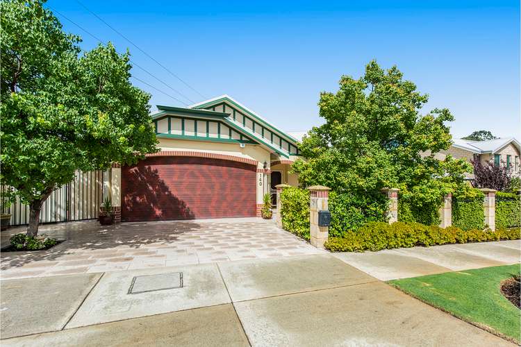 Third view of Homely house listing, 140 Angelo Street (Facing Lawler), South Perth WA 6151
