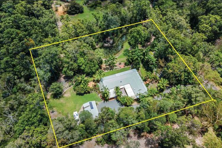 74 Little Creek Road, Cooroibah QLD 4565