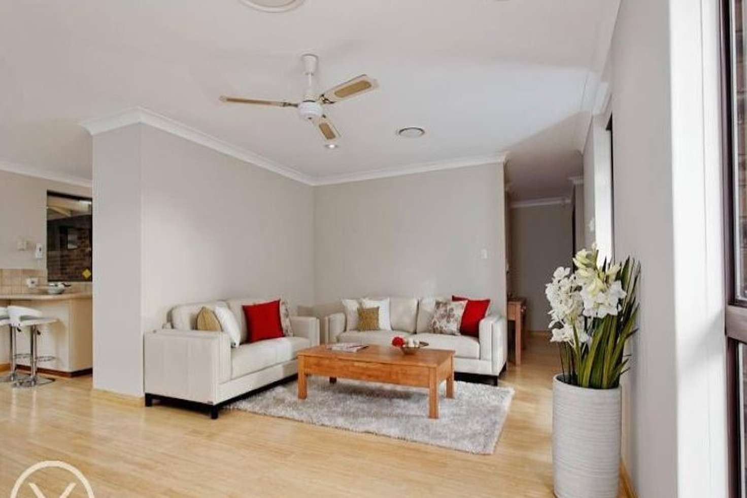 Main view of Homely house listing, 21 Warrigal Way, Greenwood WA 6024