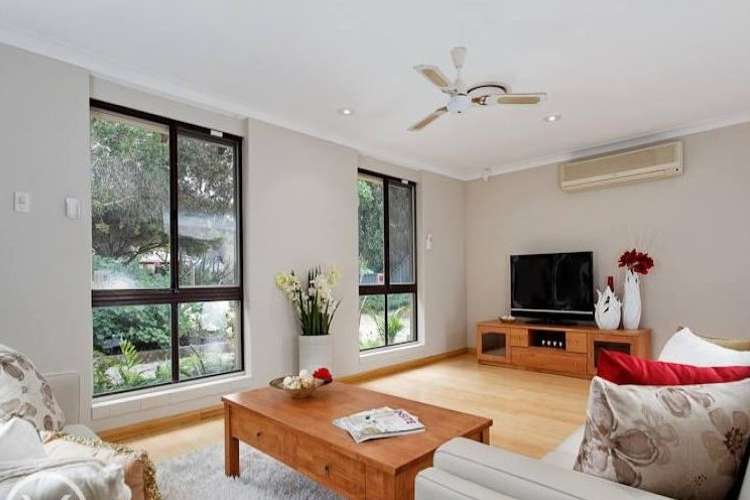 Second view of Homely house listing, 21 Warrigal Way, Greenwood WA 6024