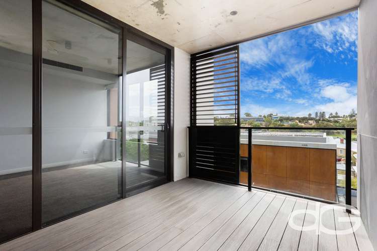 Fifth view of Homely apartment listing, 33/51 Queen Victoria Street, Fremantle WA 6160