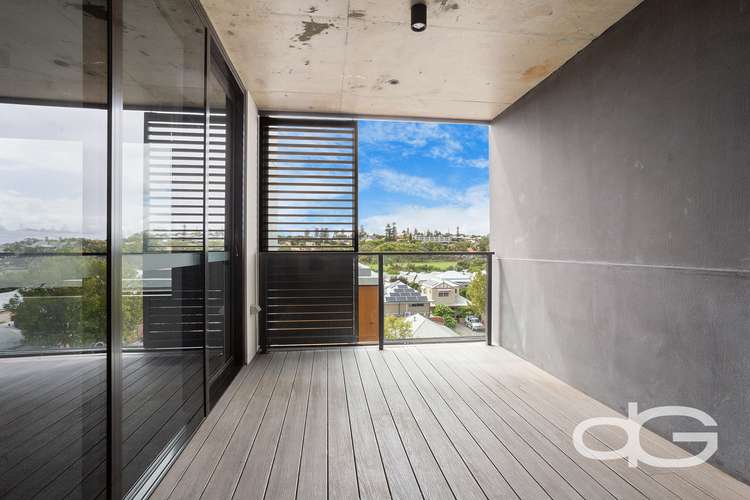 Sixth view of Homely apartment listing, 33/51 Queen Victoria Street, Fremantle WA 6160