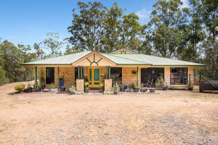 Main view of Homely house listing, 267 Clear Mountain Road, Clear Mountain QLD 4500