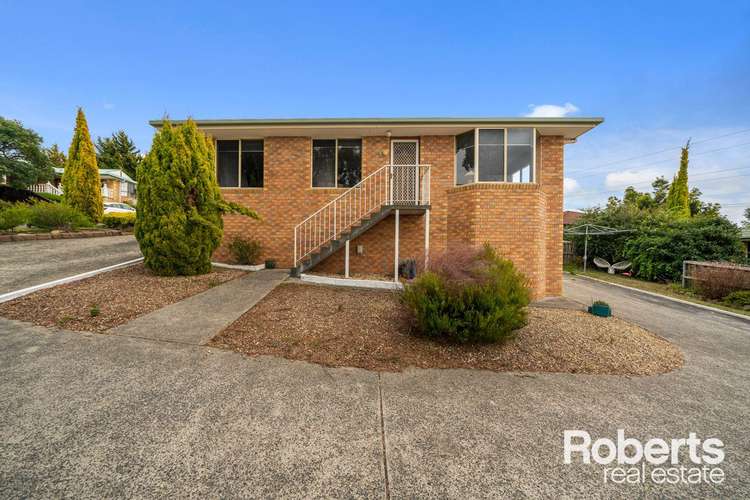 Main view of Homely house listing, 1/40 Ripley Road, West Moonah TAS 7009