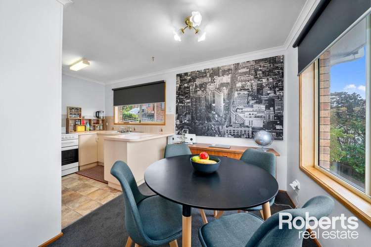 Third view of Homely house listing, 1/40 Ripley Road, West Moonah TAS 7009