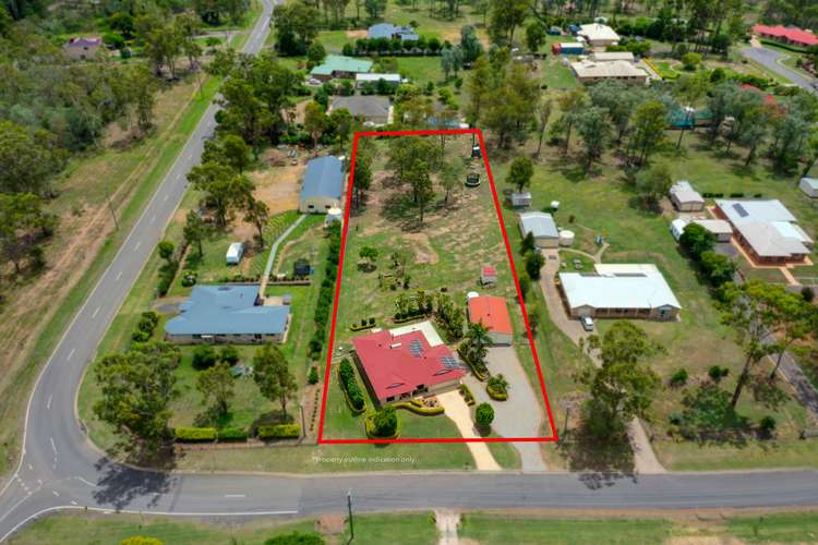 75-77 Elm Road, Walloon QLD 4306