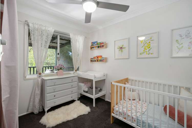 Fourth view of Homely house listing, 25 SHERWOOD CRES, Daisy Hill QLD 4127
