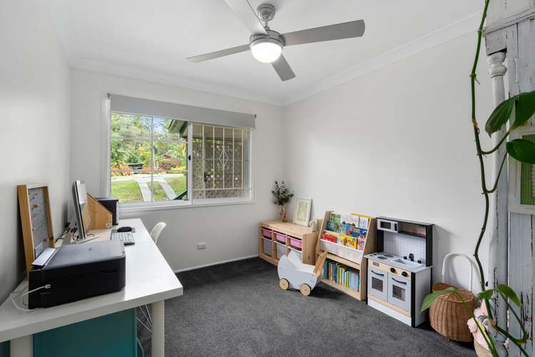 Fifth view of Homely house listing, 25 SHERWOOD CRES, Daisy Hill QLD 4127