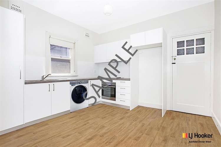 Second view of Homely apartment listing, 3/55 Collingwood Street, Manly NSW 2095