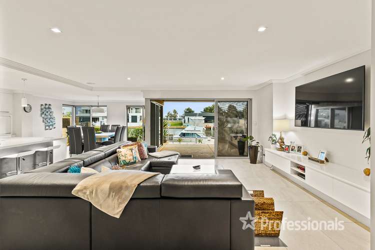 Second view of Homely house listing, 6 Burgee Cove, Geographe WA 6280