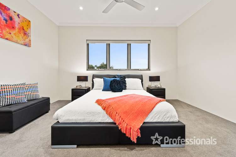 Sixth view of Homely house listing, 6 Burgee Cove, Geographe WA 6280