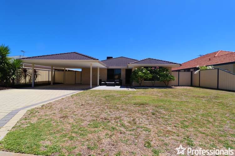 7 Kalbarri Crescent, Bertram WA 6167