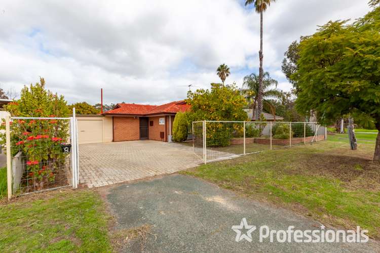 Second view of Homely house listing, 9 Mogo Street, Armadale WA 6112