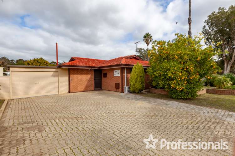 Third view of Homely house listing, 9 Mogo Street, Armadale WA 6112