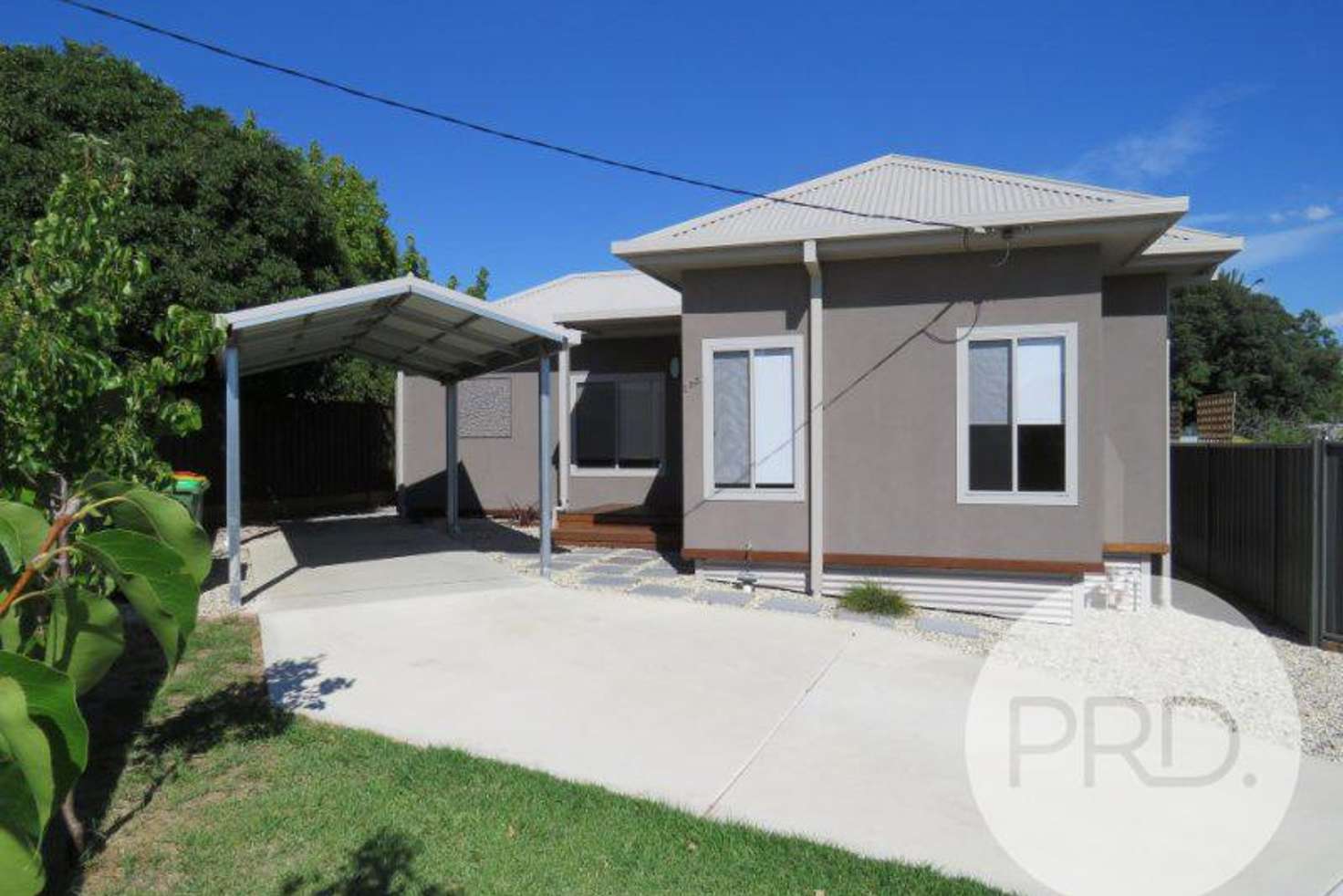 Main view of Homely house listing, 293 Downside Street, East Albury NSW 2640