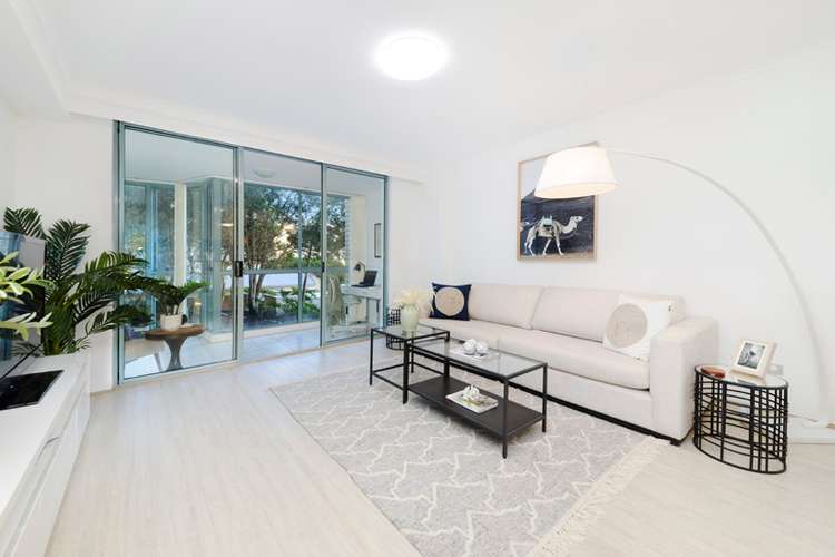 Main view of Homely unit listing, 209/116 Maroubra Road, Maroubra NSW 2035