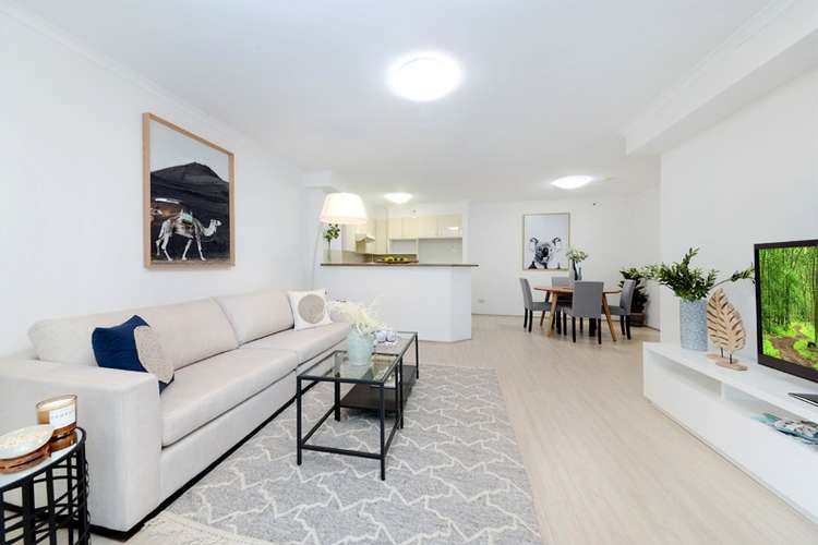 Second view of Homely unit listing, 209/116 Maroubra Road, Maroubra NSW 2035