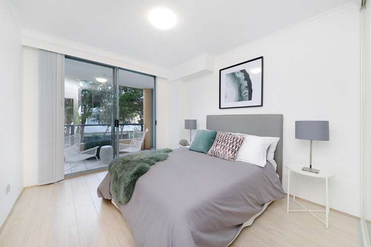 Fourth view of Homely unit listing, 209/116 Maroubra Road, Maroubra NSW 2035