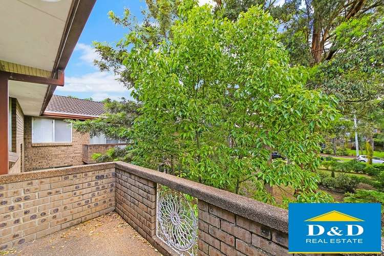 Second view of Homely unit listing, 2/37 Crown Street, Parramatta NSW 2150