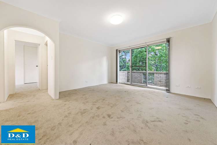 Third view of Homely unit listing, 2/37 Crown Street, Parramatta NSW 2150