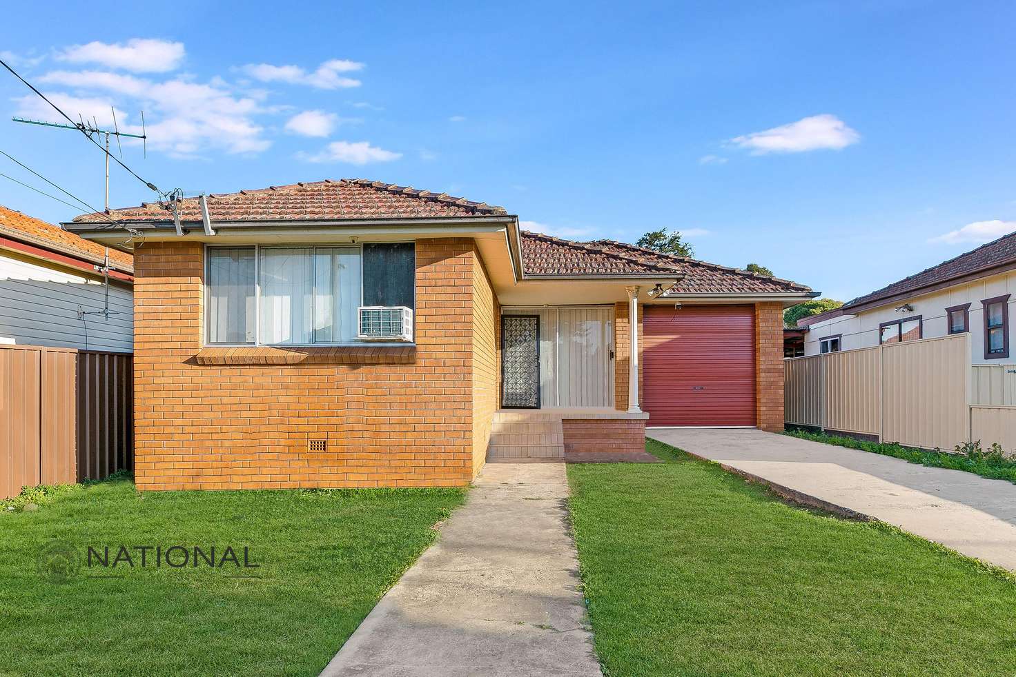 Main view of Homely house listing, 20 McArthur St, Guildford NSW 2161