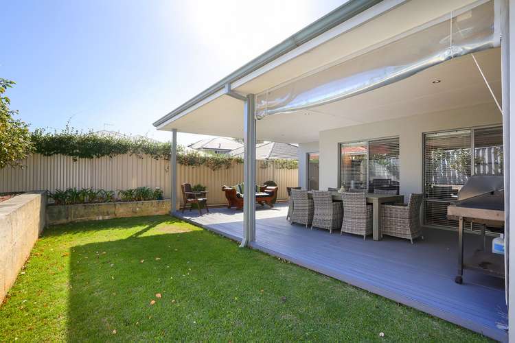 Fourth view of Homely house listing, 25A Searle Road, Ardross WA 6153