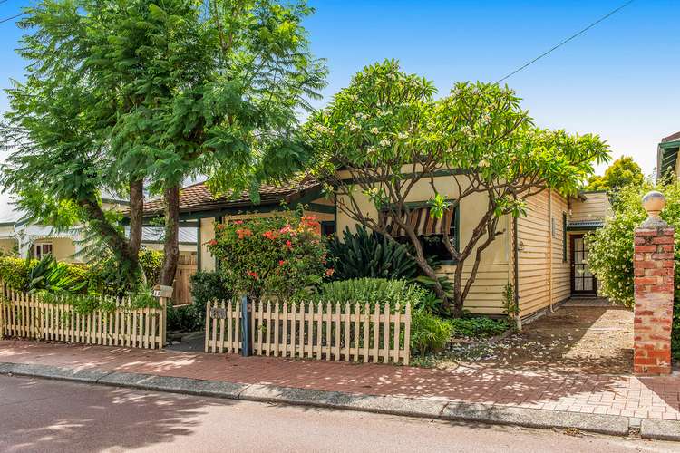 Main view of Homely house listing, 6A Stephen Street, Guildford WA 6055